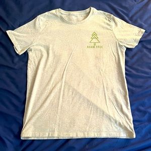 Hiking T-Shirt